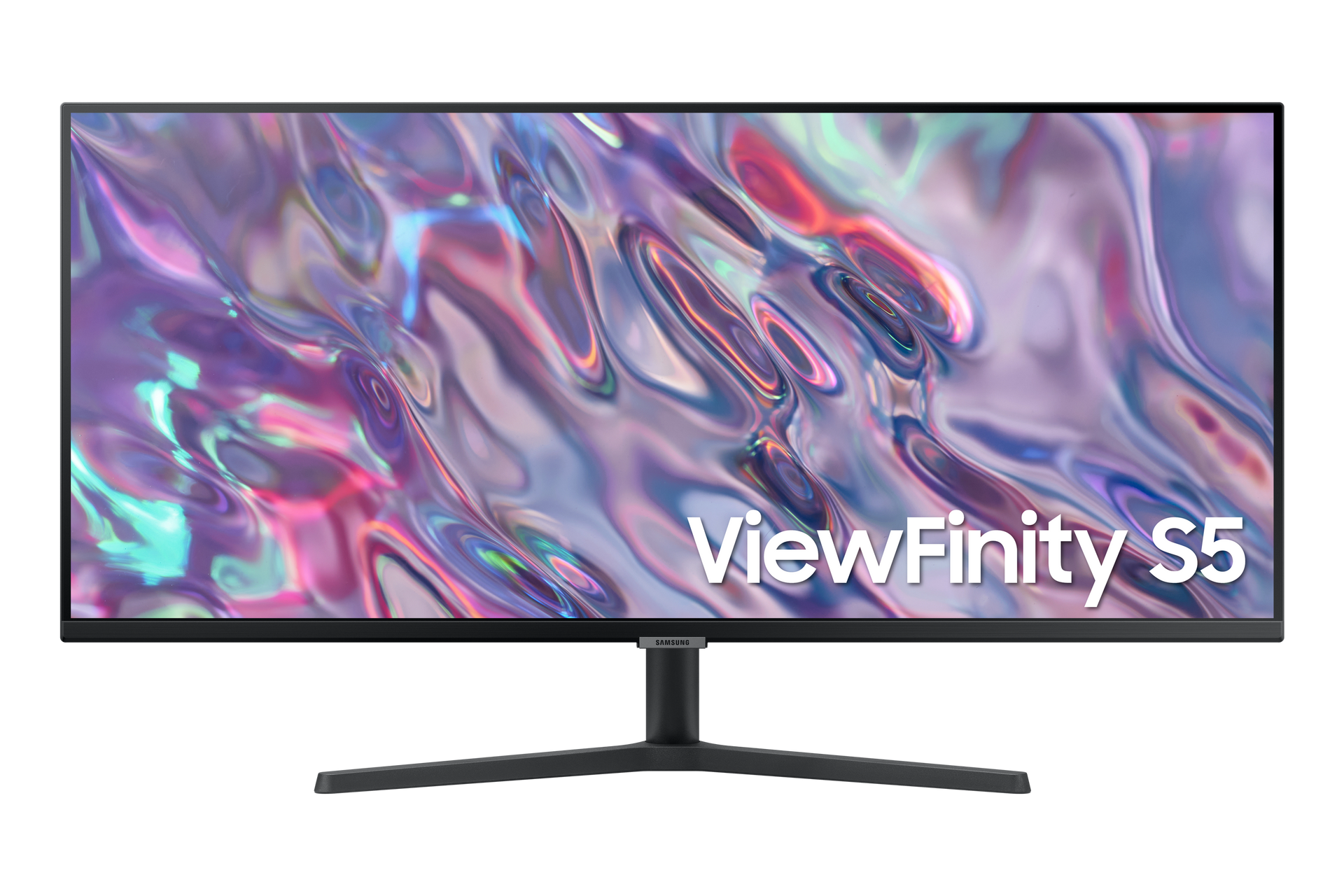 Samsung 34" ViewFinity S50GC WQHD Monitor LS34C500GAUXXU