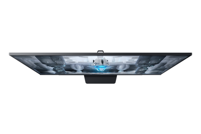 Samsung 43" G70C UHD, Mini-LED, Smart 144Hz Odyssey Gaming Monitor LS43CG700NUXXU