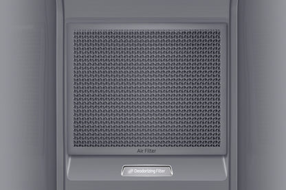 Samsung Air Dresser DF60R8600CG Clothing Care System