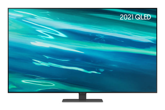 Samsung QE65Q80AATXXU 65" Q80A QLED 4K HDR Smart TV 2021