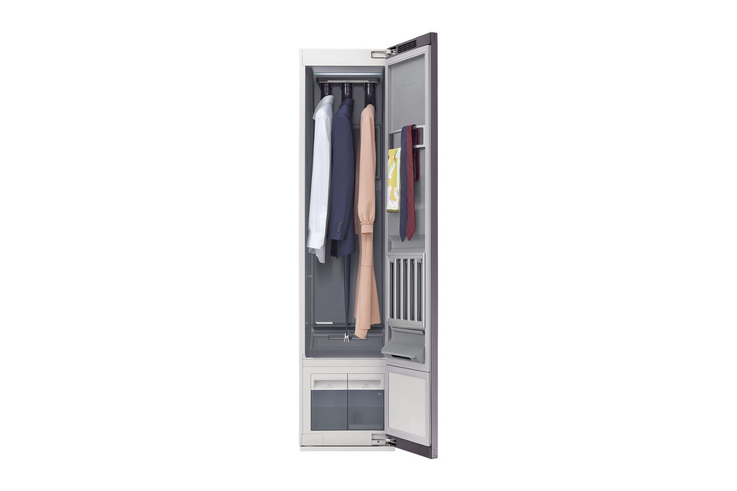 Samsung Air Dresser DF60R8600CG Clothing Care System